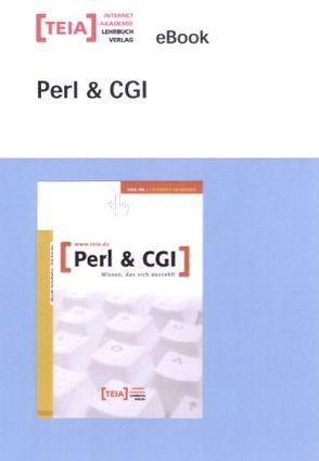 Perl & CGI eBook von Fortenbacher,  Albrecht, Kutscher,  Dirk
