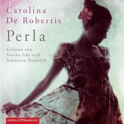 Perla von De Robertis,  Carolina, Holfelder-von der Tann,  Cornelia, Icks,  Sascha, Kreye,  Walter, Rudolph,  Sebastian