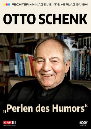 Perlen des Humors von Schenk,  Otto
