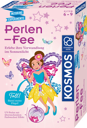 Perlen-Fee