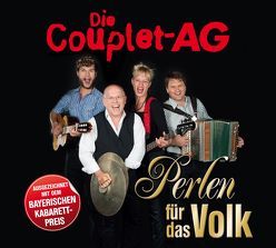 Perlen für das Volk von Die Couplet-AG