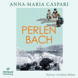 Perlenbach von Caspari,  Anna-Maria, Mehne,  Julian