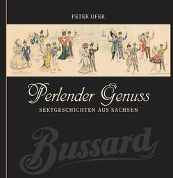 Perlender Genuss von Peter,  Ufer