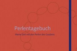 Perlentagebuch mit Farbstiften von Pertiet,  Susanne
