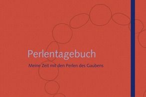 Perlentagebuch mit Farbstiften von Pertiet,  Susanne