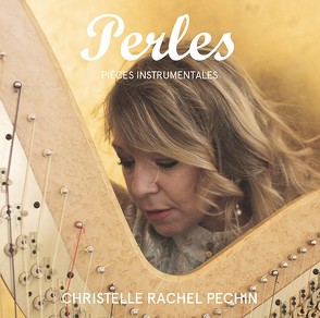Perles von Pechin,  Christelle Rachel