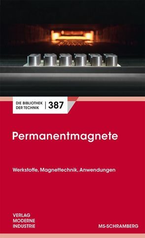 Permanentmagnete von Rapp,  Rainer, Schwegler,  Dietmar