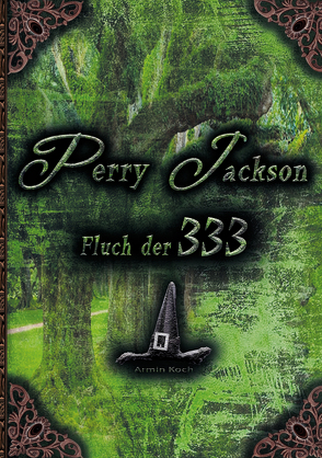Perry Jackson von Koch,  Armin