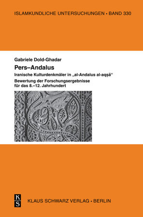 Pers–Andalus von Dold-Ghadar,  Gabriele