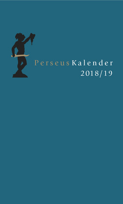 Perseus Kalender 2022/23 von Frei,  Marcel, Meyer,  Thomas