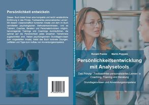 Persönlichkeitsentwicklung mit Analysetools von Franke,  Ronald, Puppatz,  Martin