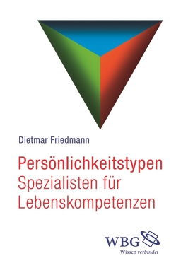 Persönlichkeitstypen von Friedmann,  Dietmar