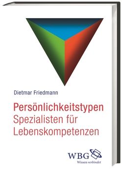 Persönlichkeitstypen von Friedmann,  Dietmar