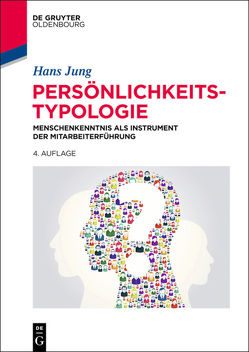 Persönlichkeitstypologie von Jung,  Hans