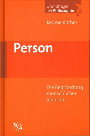 Person von Kather,  Regine