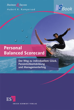 Personal Balanced Scorecard von Rampersad,  Hubert K.