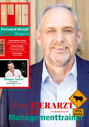 Personal Brand Magazin von Arens,  Erwin, Bassüner,  Andrea, Damman-Götsch,  Tanja, Freudiger,  Patrick, Heinermann,  Birgit, Krause,  Kerstin, Krell,  Frank, Lienhop,  Petra, Op den Berg,  Ingolf, Peter-Nahne,  Dr. Jens, Reichelt,  Jutta, Schulz,  Ben, werdewelt Verlags- und Medienhaus GmbH