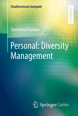 Personal: Diversity Management von Franken,  Swetlana