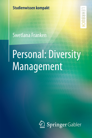 Personal: Diversity Management von Franken,  Swetlana