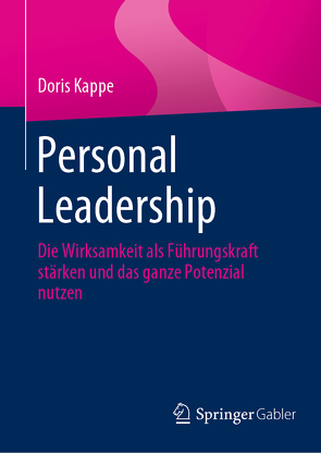 Personal Leadership von Kappe,  Doris