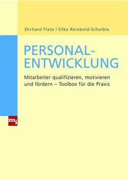 Personalentwicklung von Flato,  Ehrhard, Reinbold-Scheible,  Silke