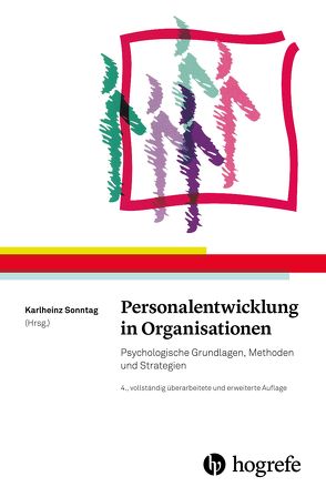 Personalentwicklung in Organisationen von Sonntag,  Karlheinz