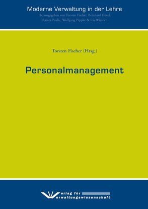 Personalmanagement von Fischer,  Torsten