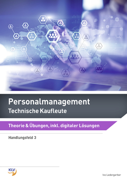 Personalmanagement von Ledergerber,  Ivo