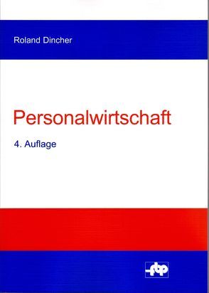 Personalwirtschaft von Dincher,  Roland