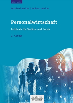 Personalwirtschaft von Becker,  Andreas, Becker,  Manfred