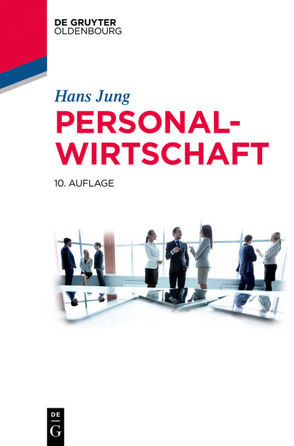 Personalwirtschaft von Jung,  Hans