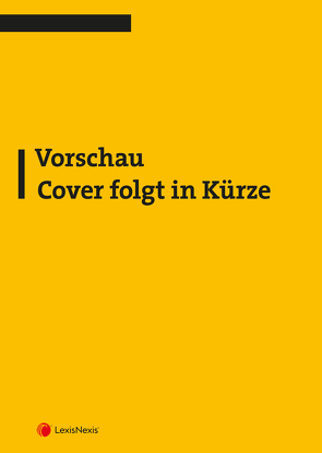 Personengesellschaften (Skriptum) von Schummer,  Gerhard