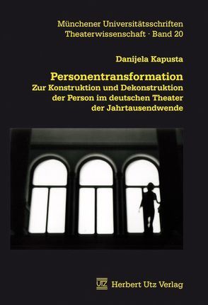 Personentransformation von Kapusta,  Danijela
