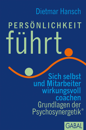 Persönlichkeit führt von Hansch,  Dietmar