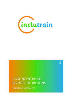 PERSONZENTRIERTE BERUFLICHE BILDUNG von Biermann,  Peter, de Vries,  Albert, Ehlers,  Hartwig, Hirschmann,  Helena, Leibing,  Achim, Merckens,  Klaus, Poppenk,  Henk, Schwenzer,  Dirk, Unger,  Axel-Michael