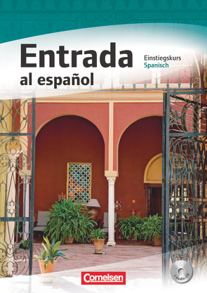 Perspectivas ¡Ya! – Spanisch für Erwachsene – Aktuelle Ausgabe – Entrada al español von Bürsgens,  Gloria, Vicente Álvarez,  Araceli