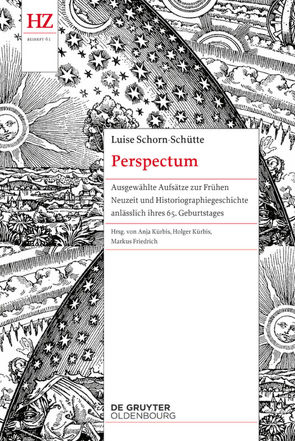 Perspectum von Friedrich,  Markus, Kürbis,  Anja, Kürbis,  Holger, Schorn-Schütte,  Luise