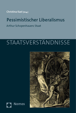 Pessimistischer Liberalismus von Kast,  Christina