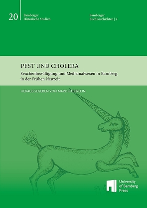 Pest und Cholera von Häberlein ,  Mark