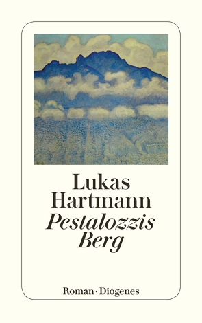 Pestalozzis Berg von Hartmann,  Lukas