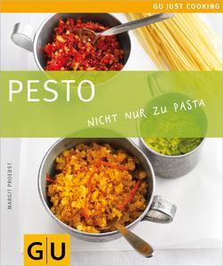 Pesto von Proebst,  Margit