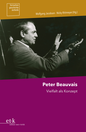 Peter Beauvais von Jacobsen,  Wolfgang, Rittmeyer,  Nicky