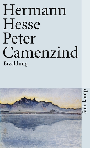 Peter Camenzind von Hesse,  Hermann