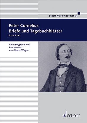 Peter Cornelius von Wagner,  Günter