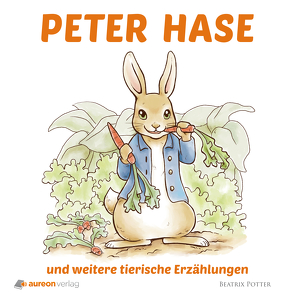 Peter Hase von Potter,  Beatrix