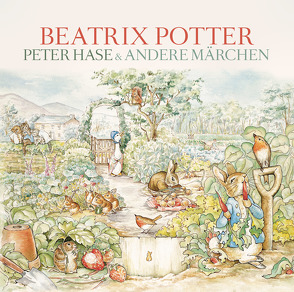 Peter Hase & andere Märchen von I.METZ-NEUN, Potter,  Beatrix, ZYX Music