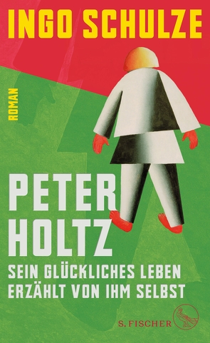 Peter Holtz von Schulze,  Ingo
