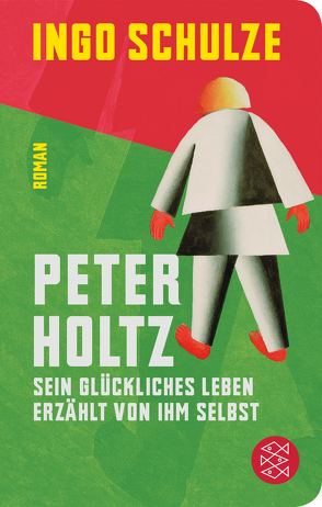 Peter Holtz von Schulze,  Ingo