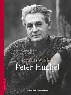 Peter Huchel von Weichelt,  Matthias