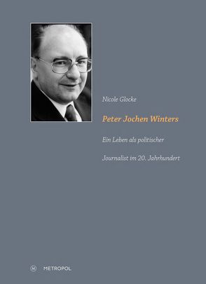 Peter Jochen Winters von Glocke,  Nicole